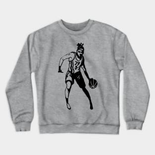 B-Baller Crewneck Sweatshirt